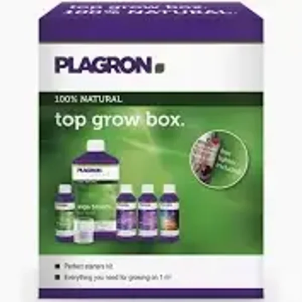 Plagron Top Grow Box Alga