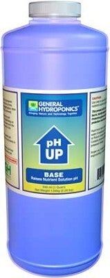 GHE / T.A. PH+ 500 ml