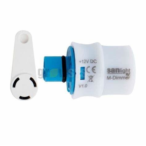 Magnetic Dimmer EVO-Series incl. Key