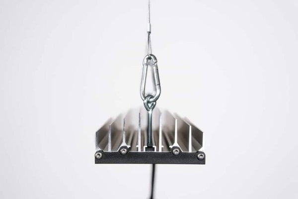 The SANlight STIXX 50