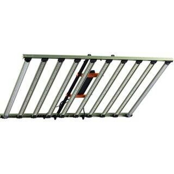 Treegers GL1000W+ LED Pflanzenlampe