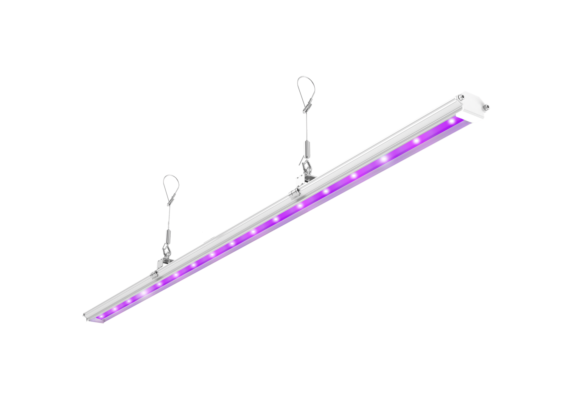 BOOST UVA-UVB-IR 30W 80cm