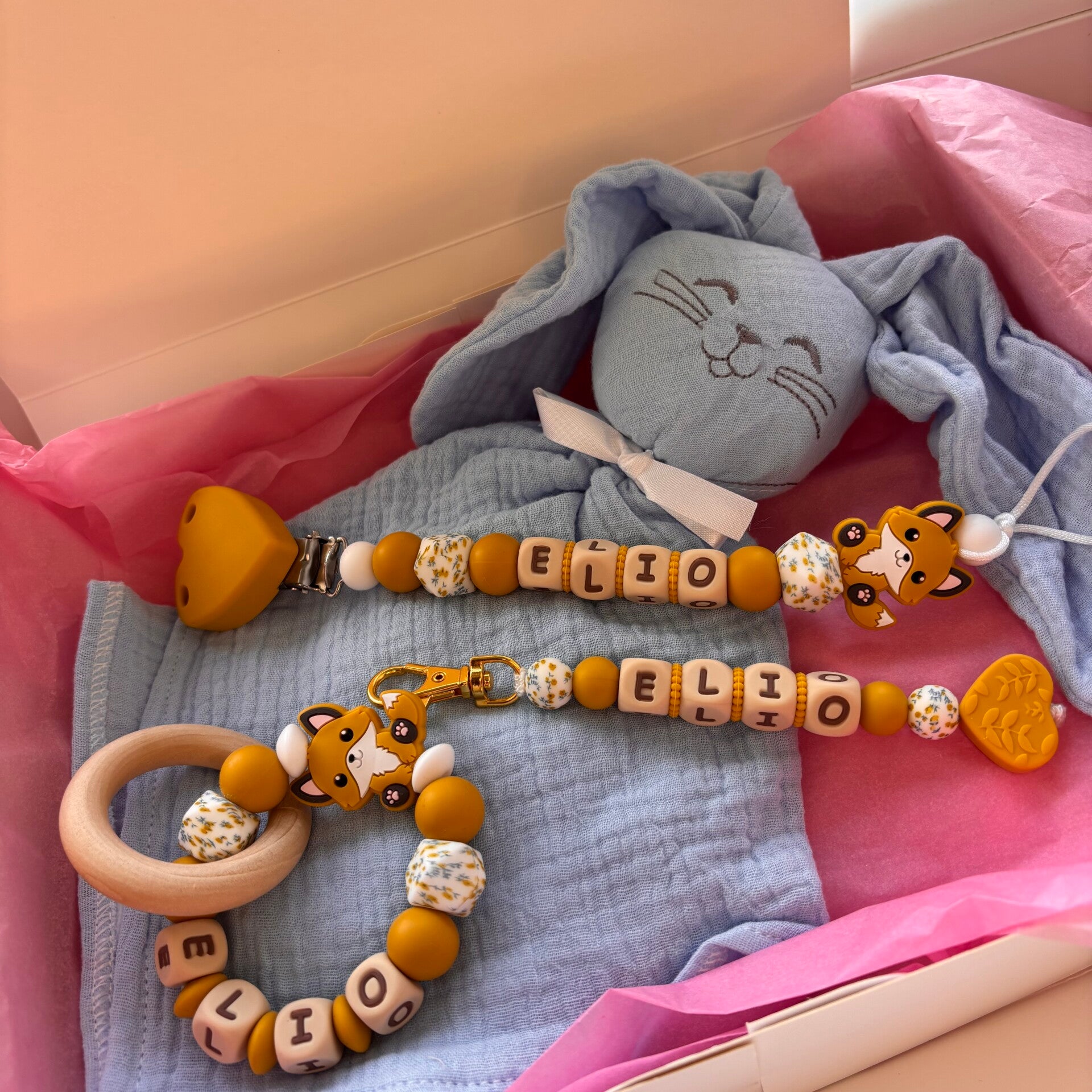 Coffret naissance