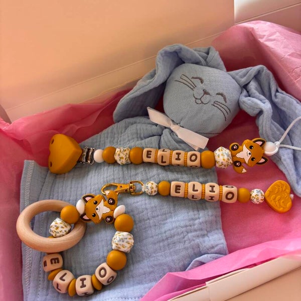 Coffret naissance