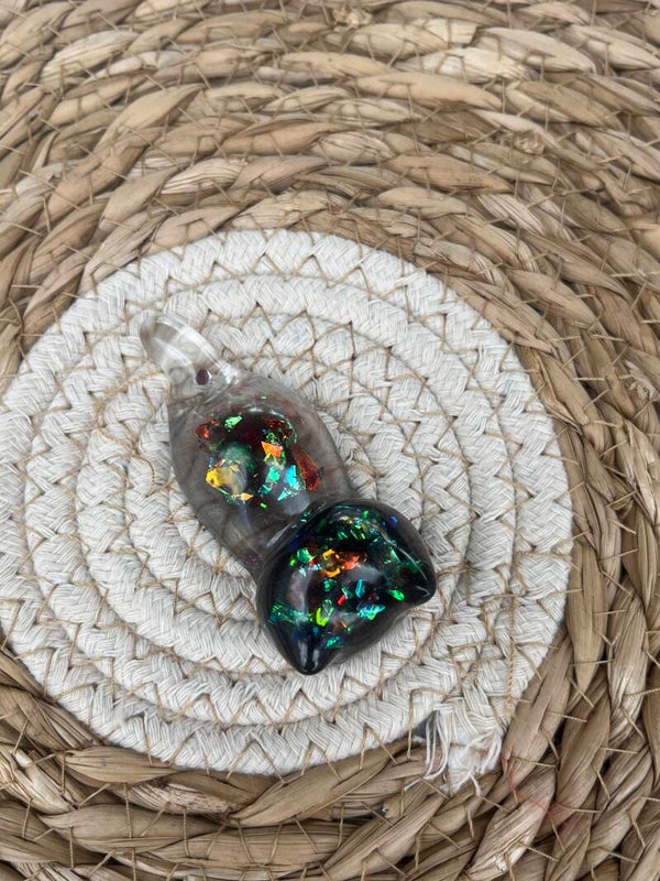 Repose stylo / pinceau