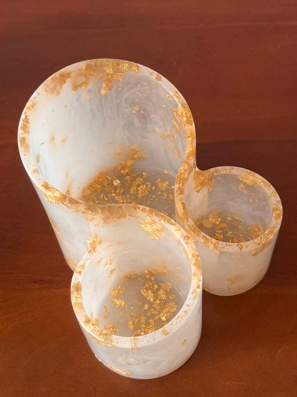 Pot crayon / pinceau