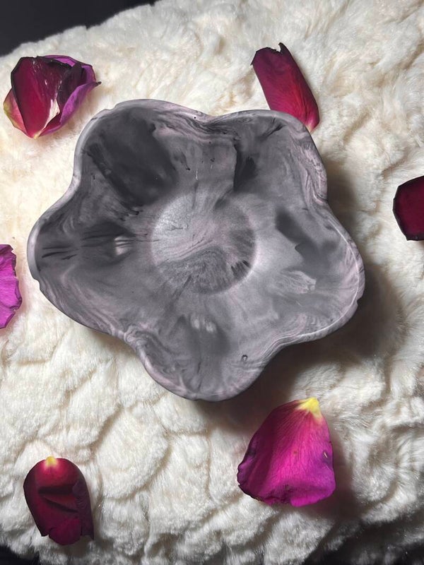 Vide poche marguerite