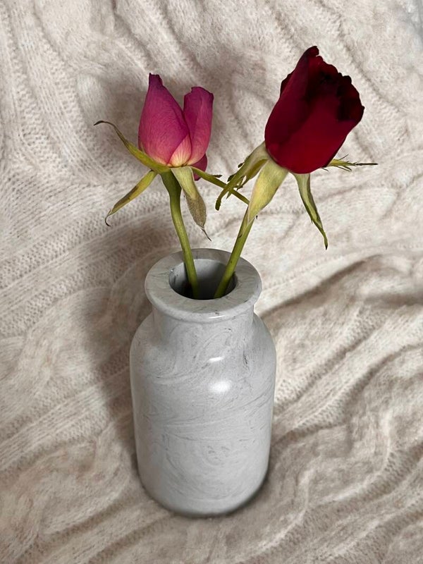 vase