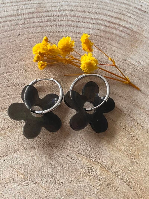 créoles interchangeables