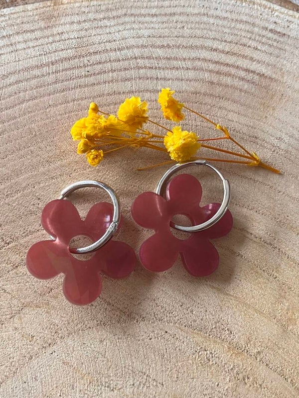 Créoles interchangeables