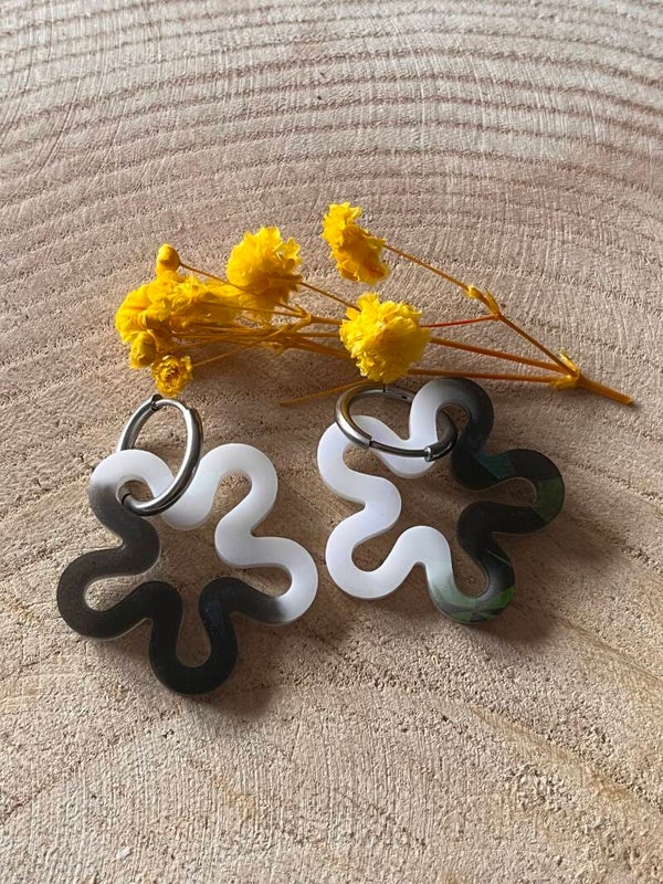 Créoles interchangeables