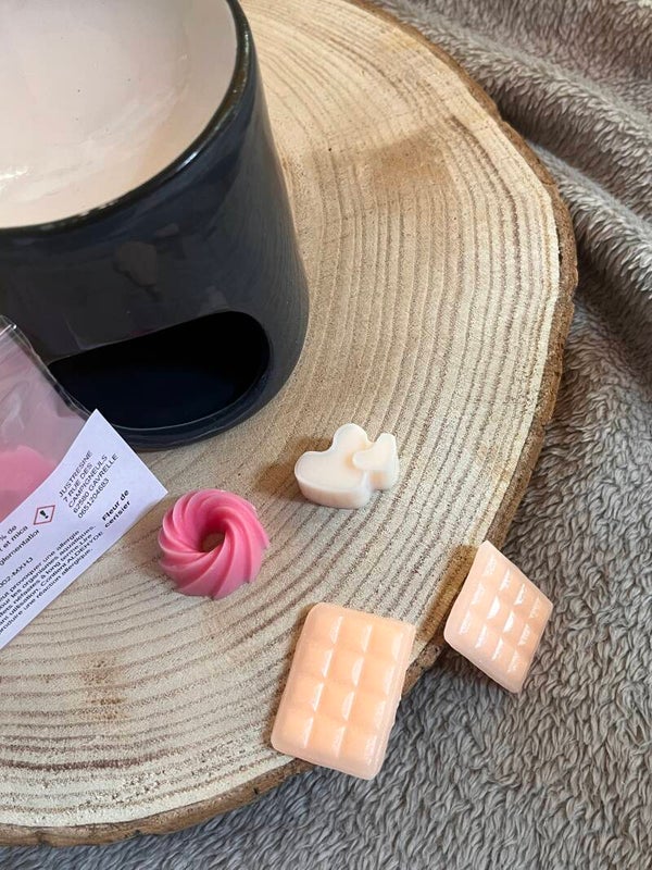 Parfum Fleur de Cerisier