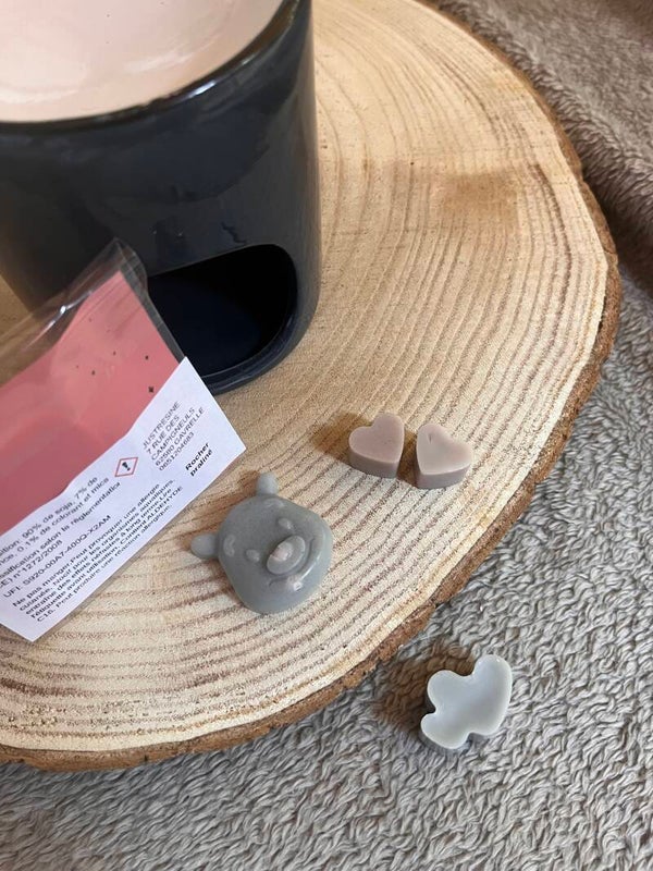 Parfum Rocher Praliné