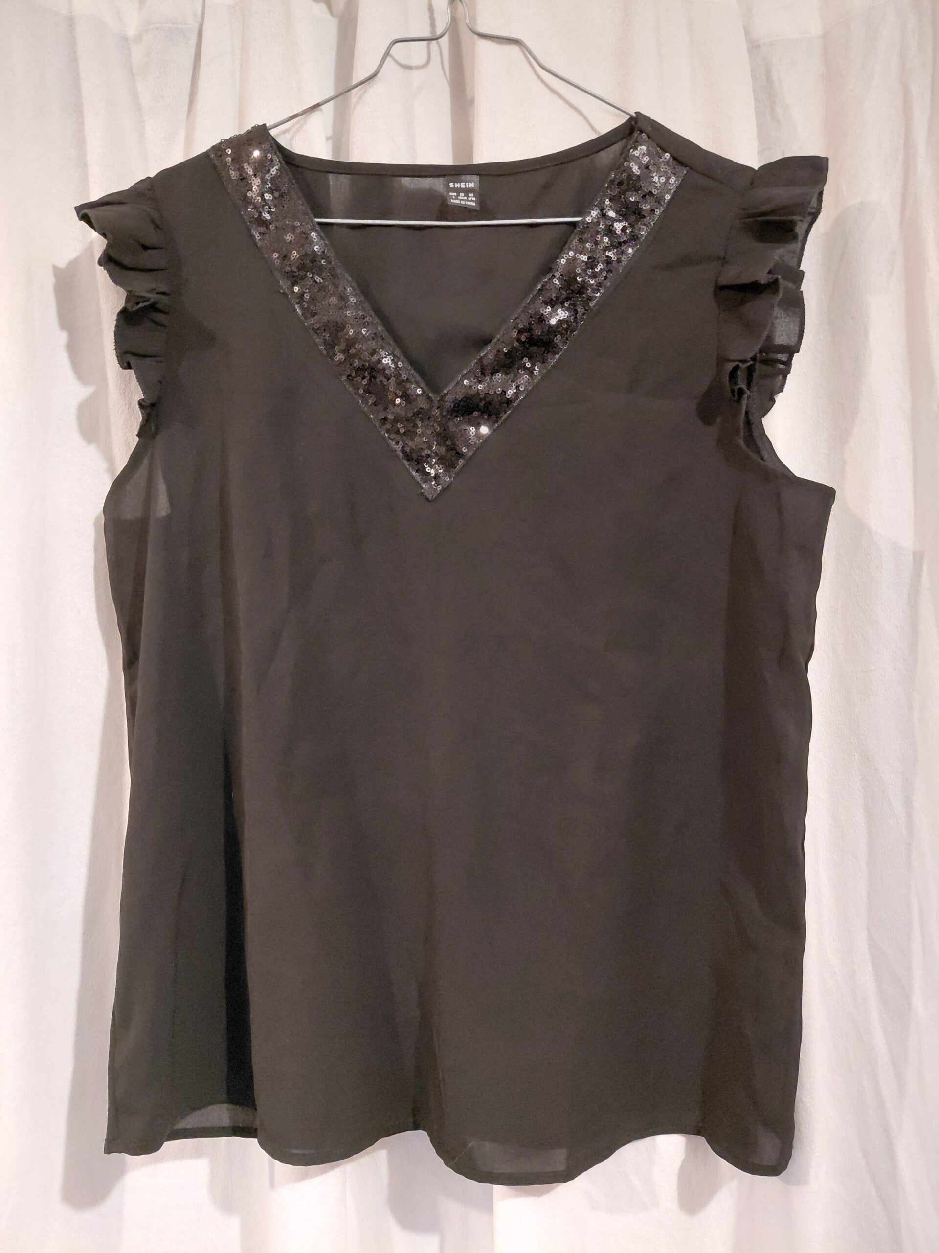 Top manches américaines