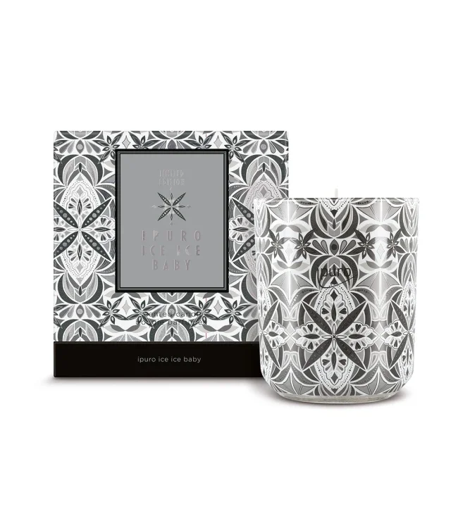 Ipuro Geurkaars Ice Ice Baby (incl. btw)