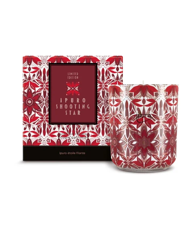 Ipuro Geurkaars Shooting Star (incl. btw)