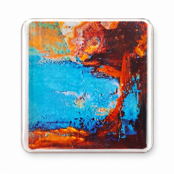 Magnet Farbe