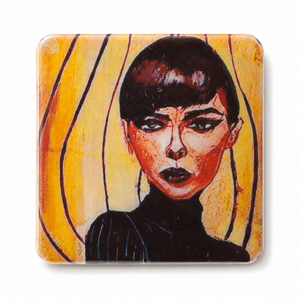 Magnet Farbe