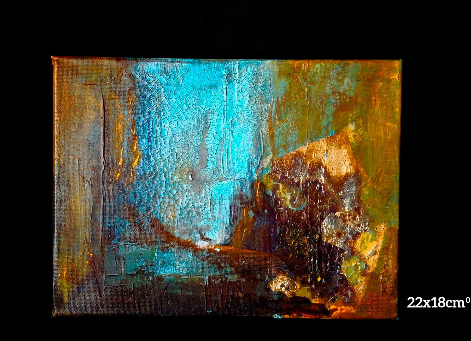 22x18cm