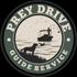 Prey Drive Guide Service