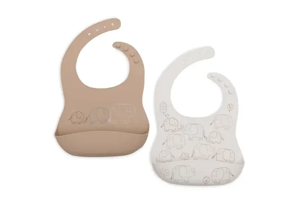 Slabben Siloconen - Elephant