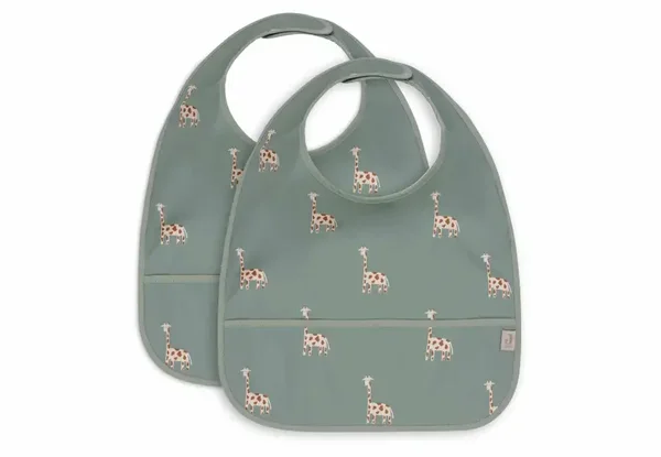 Slabben waterproof- Jungle