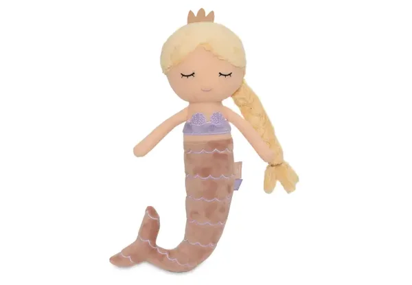 Doll- Mermaid Ella