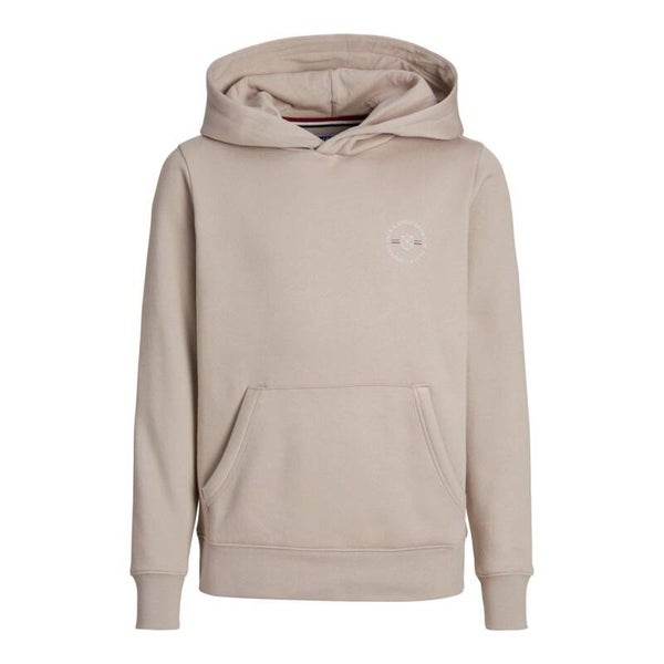 Jack&Jones - Premium Hoody Beige