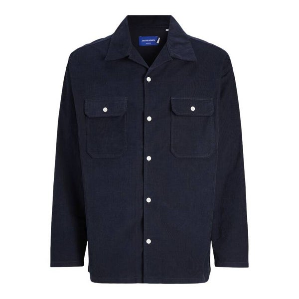 Jack&Jones - Overshirt blauw