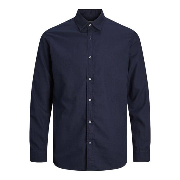 Jack & Jones overhemd blauw