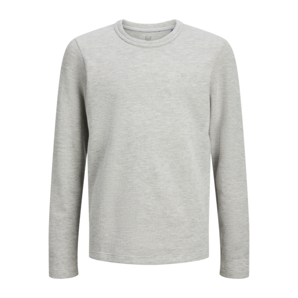 Jack&Jones - Longsleeve grijs