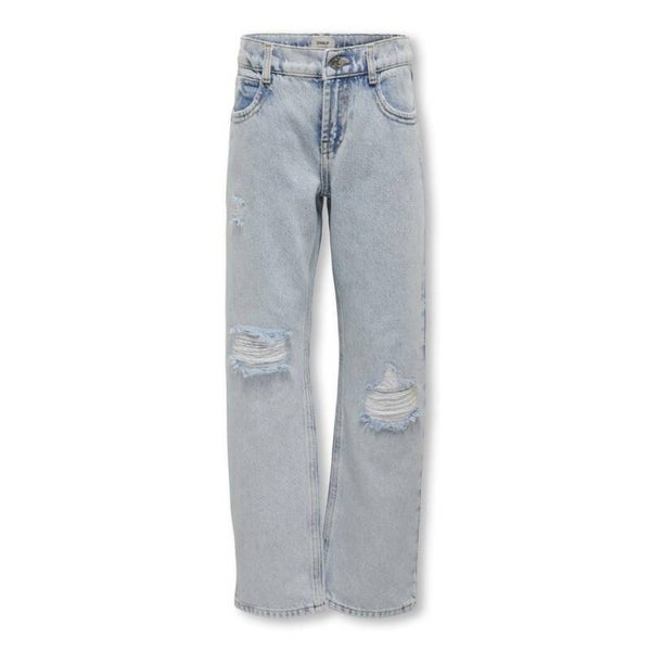 Only - Wide leg jeans