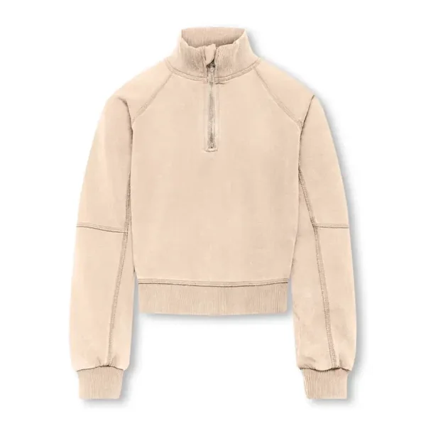 Kids Only - Zip sweater