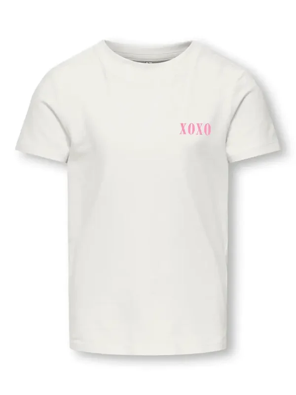 Only - Tshirt not yours