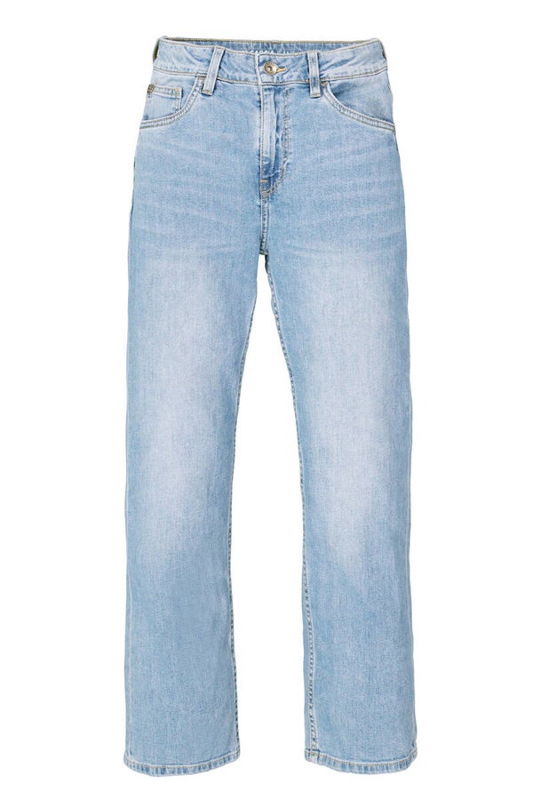 Garcia - ilyano straight jeans