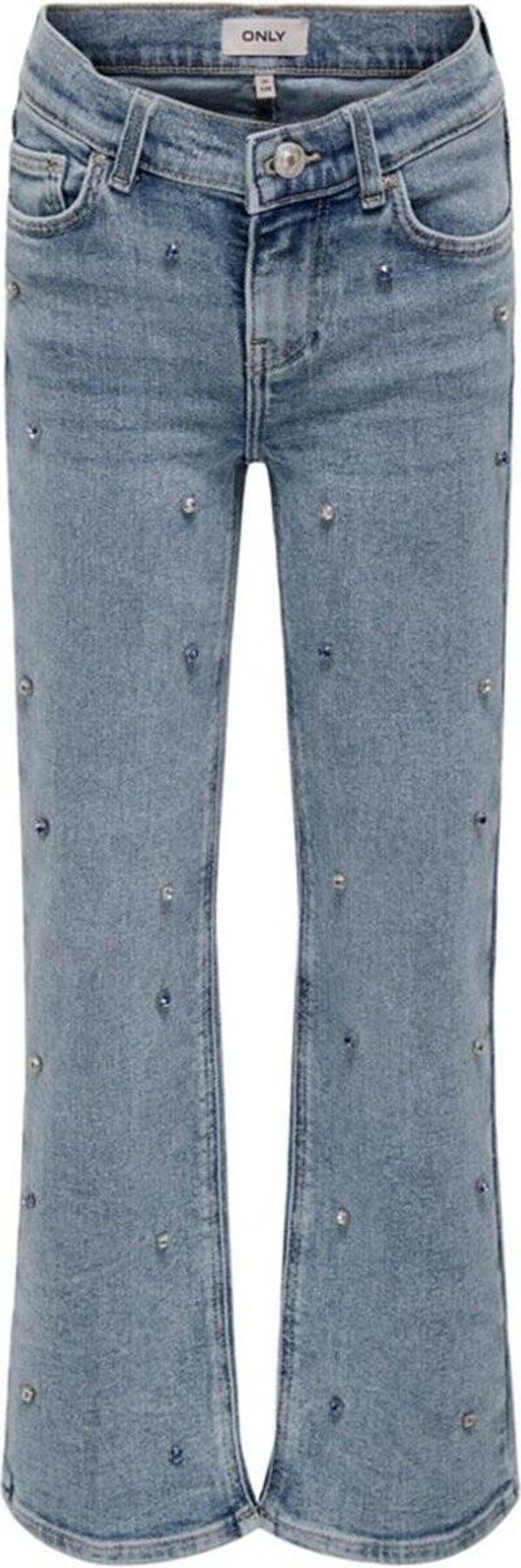 Kids Only - Kogjuicy jeans rhinestone