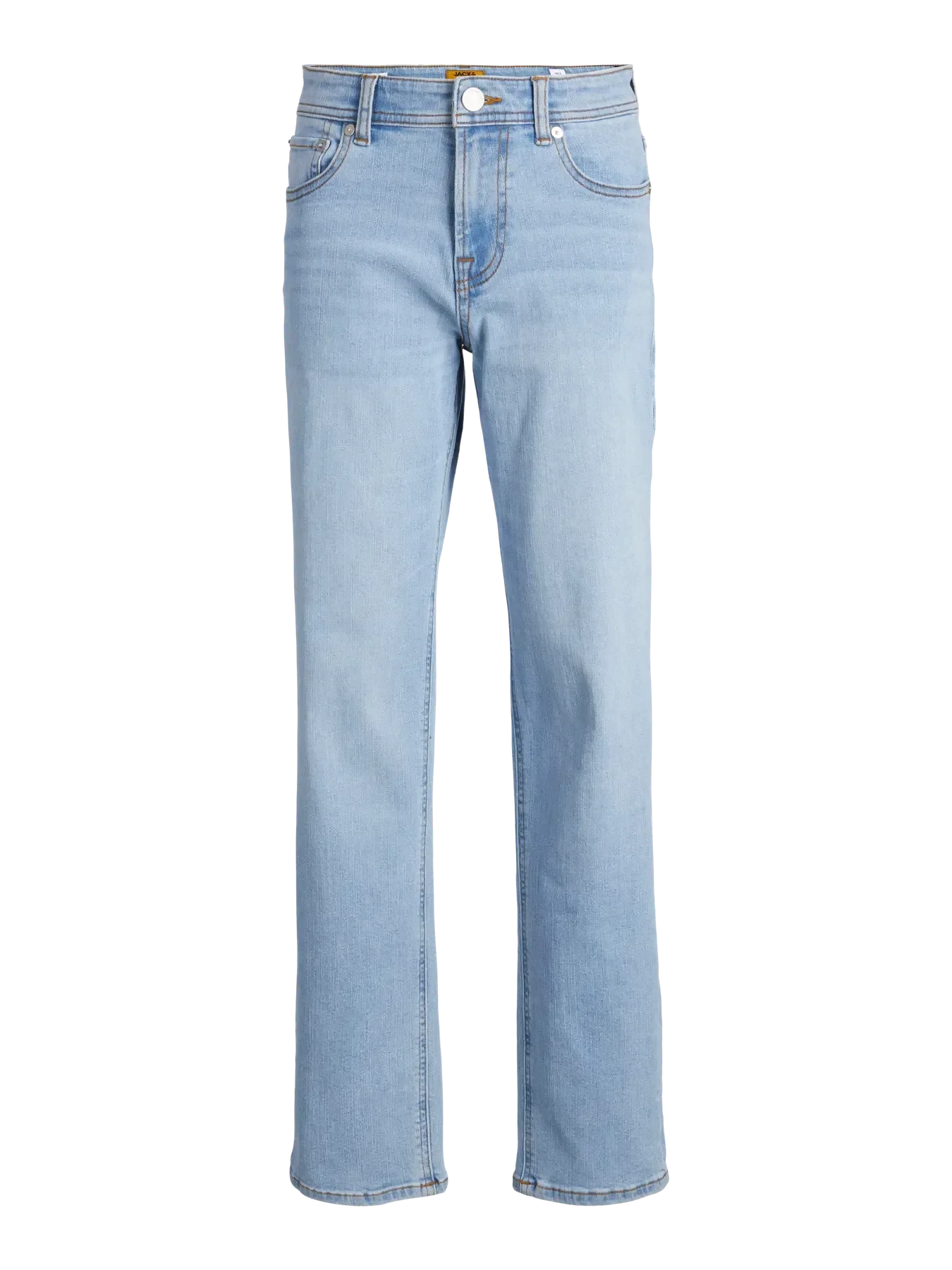 Jack&Jones - Clark Jeans, rechte pijp