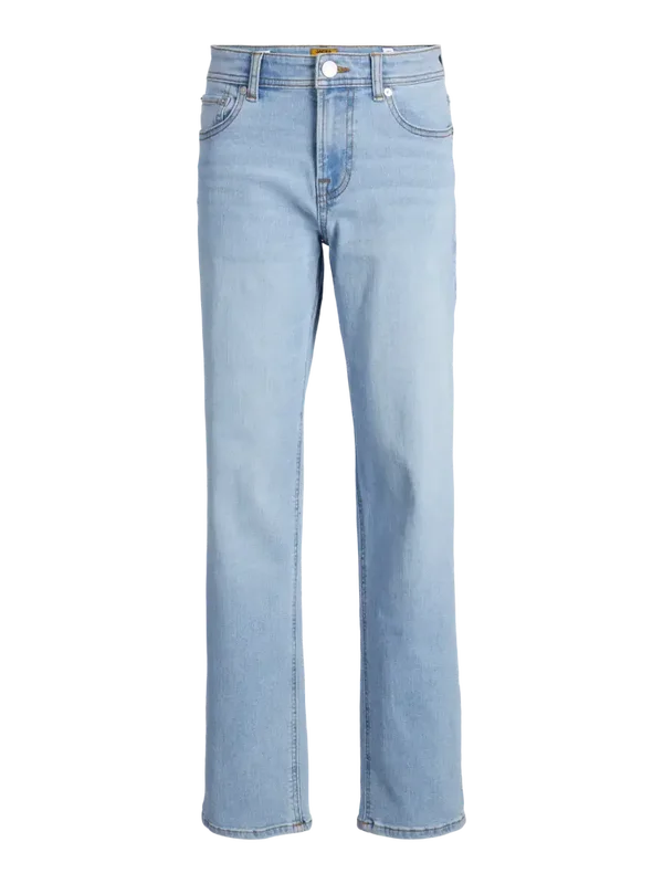 Jack&Jones - Clark Jeans, rechte pijp