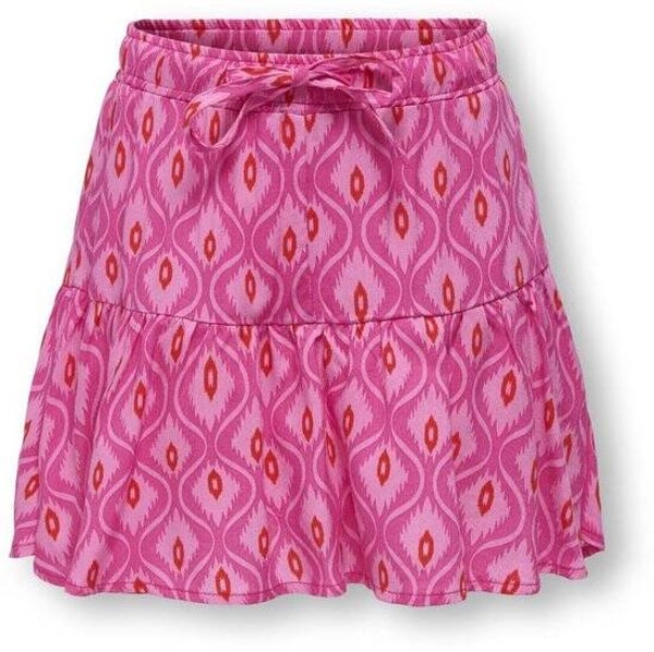 Only - Skort roze