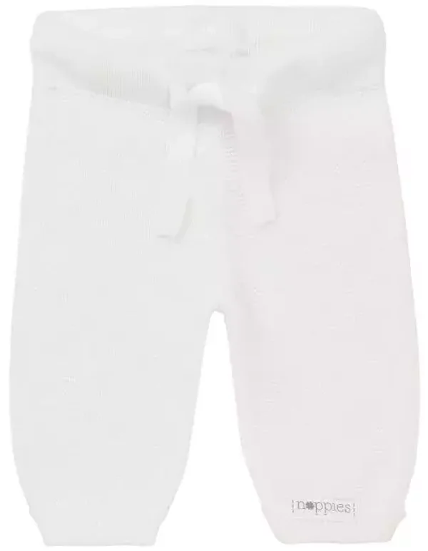 Noppies - Broekje Grover Offwhite
