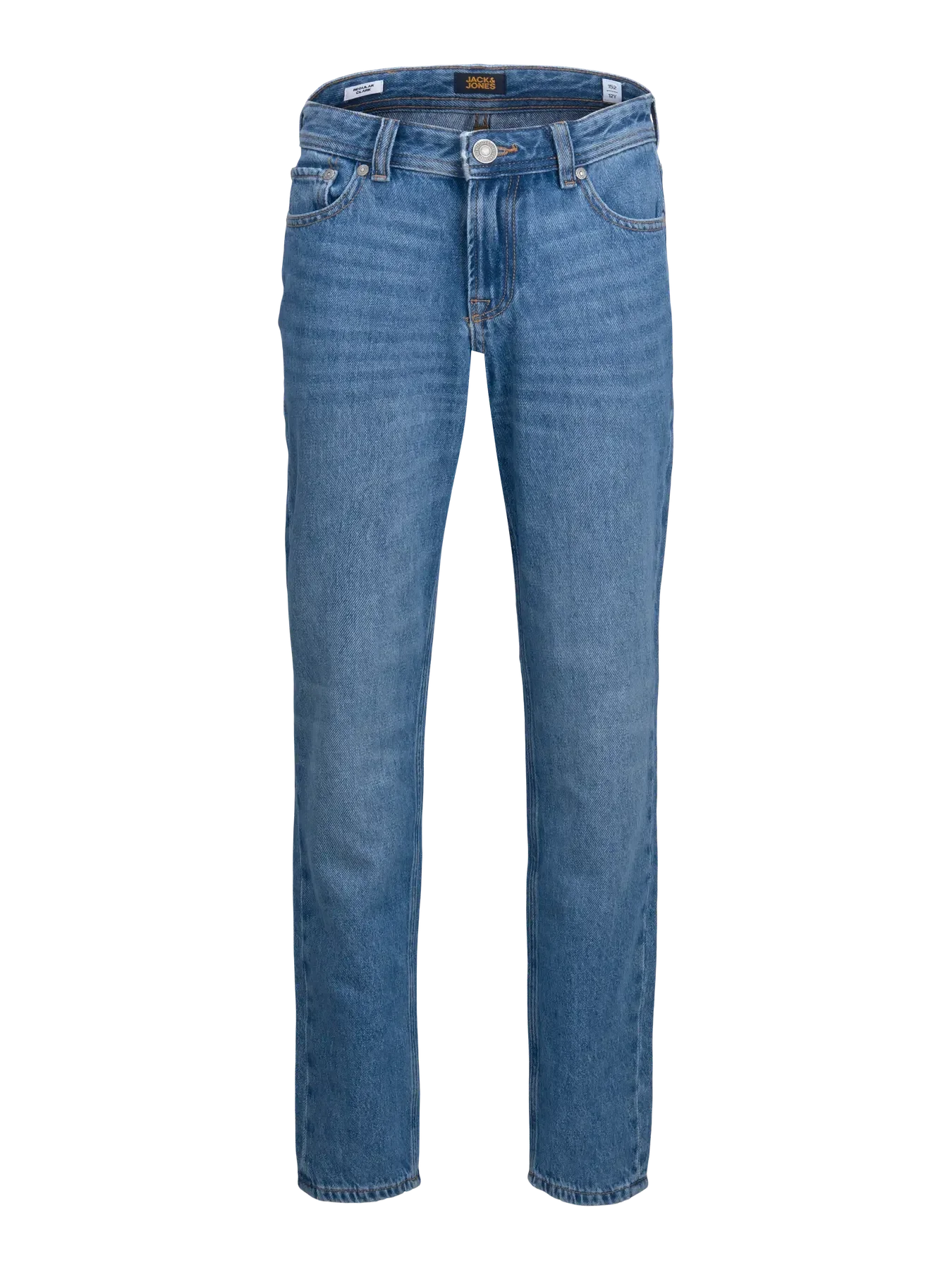 Jack&Jones - Chris Jeans, rechte pijp