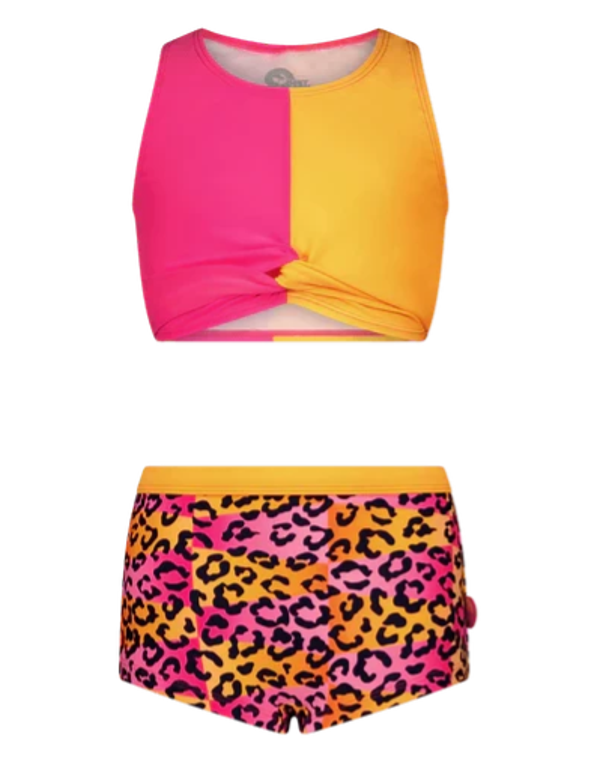 Just Beach - Bikini Sunshine Twist