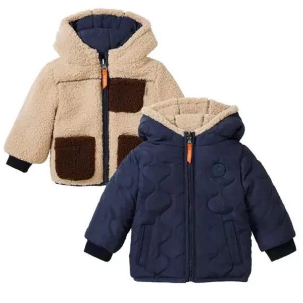 Noppies - Winterjas Timber