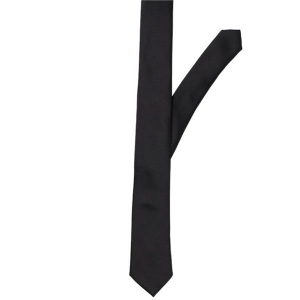 Jack&Jones - Stropdas Zwart