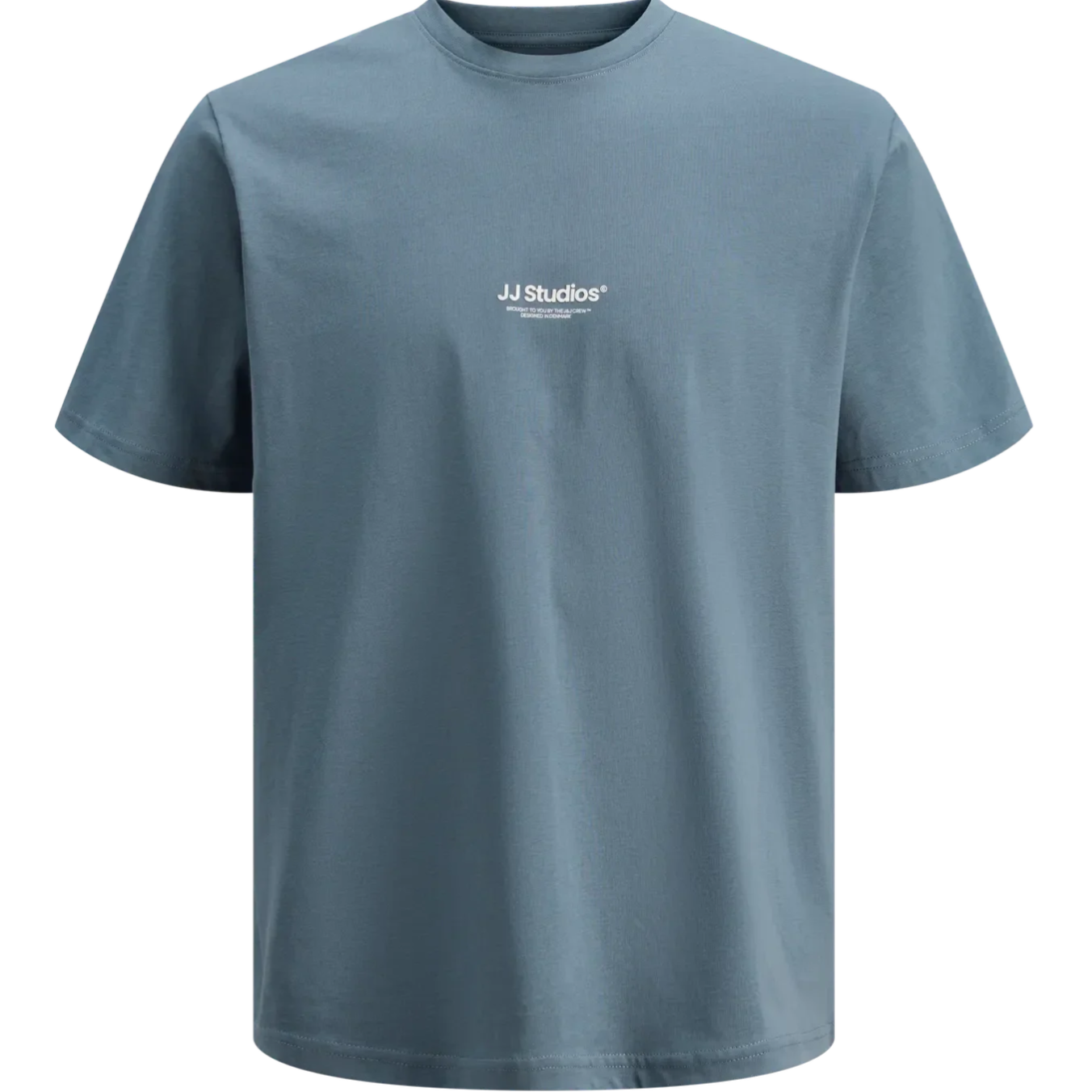 Jack&Jones - Tshirt blue mirage