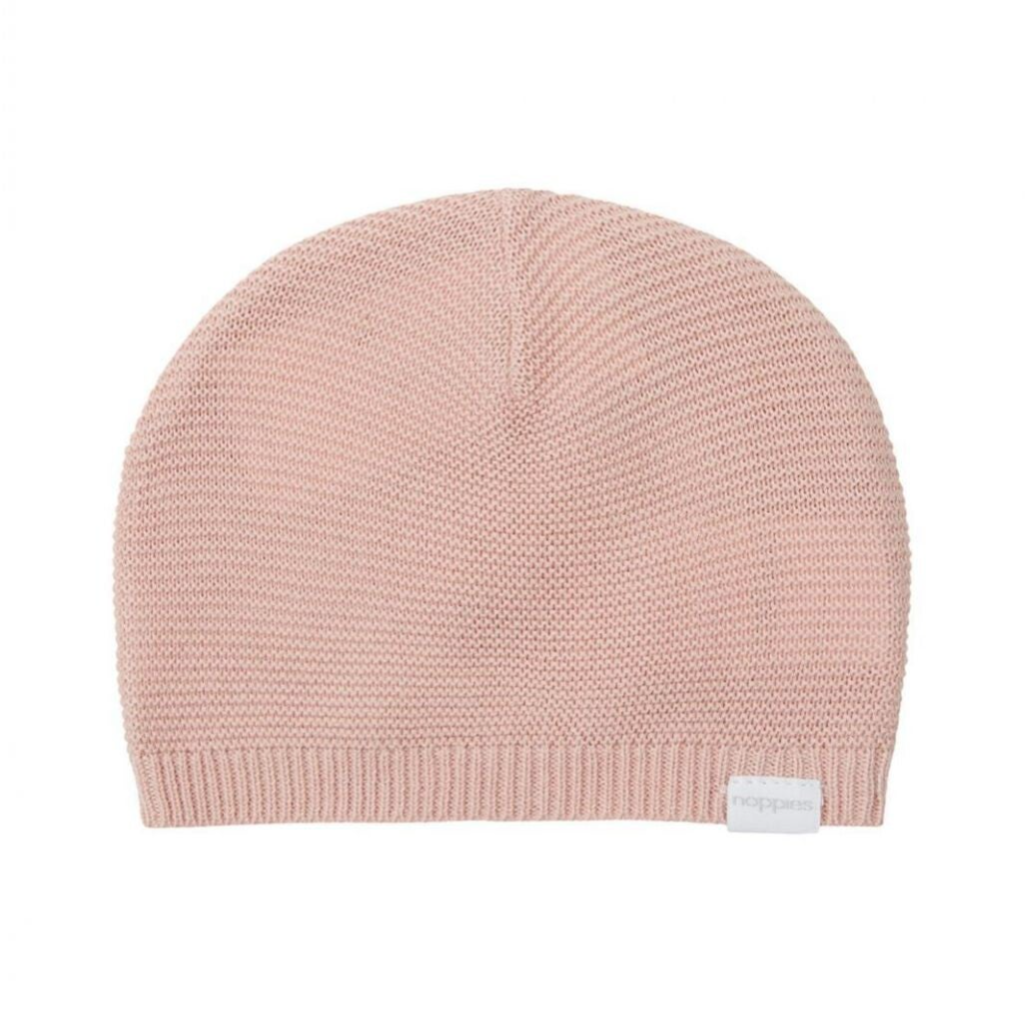 Noppies - Mutsje roze