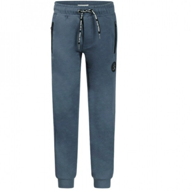 No Way Monday - Jogpant blauw