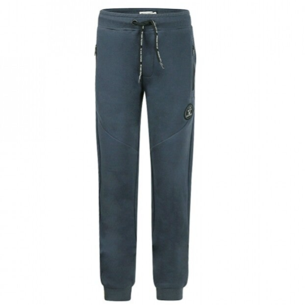 No Way Monday - Jogpant donkerblauw