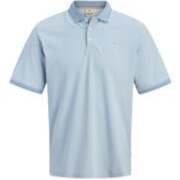 Jack & Jones - Polo lichtblauw
