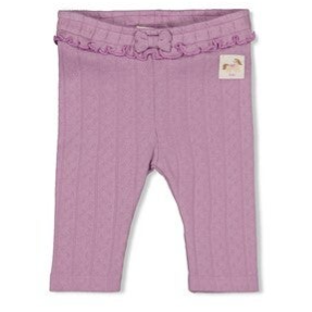Feetje - Legging Lila